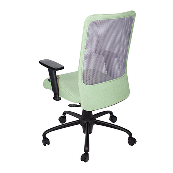 510E5 صندلی کارمندی ببامو مدل 510e