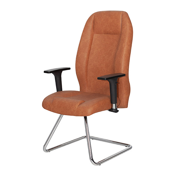 bamo-420C-1 صندلی کارمندی ببامو مدل 420c