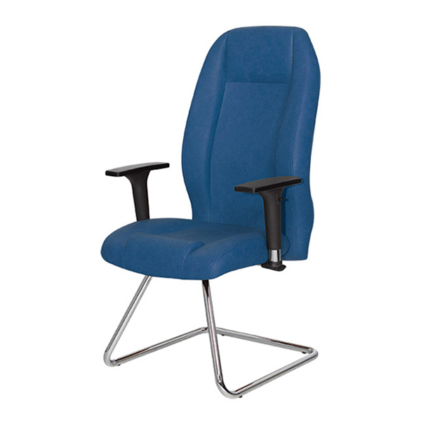 bamo-420C-2 صندلی کارمندی ببامو مدل 420c