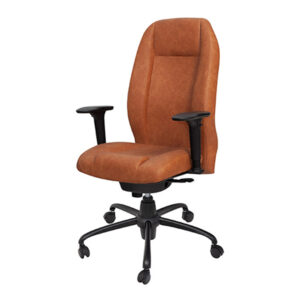 صندلی کارمندی بامو مدل 420E