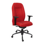 صندلی کارمندی ببامو مدل 420e