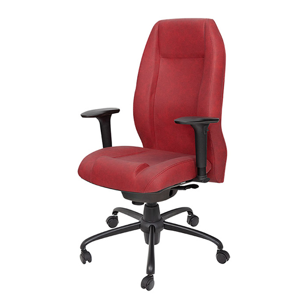 bamo-420E-2 صندلی کارمندی ببامو مدل 420e