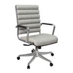 صندلی کارمندی ببامو مدل 420e