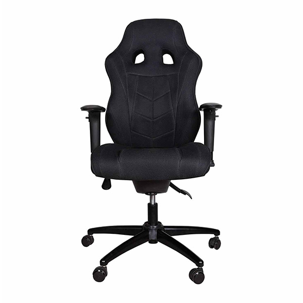 صندلی گیمینگ برند بامو مدل G2020 مشکی 01