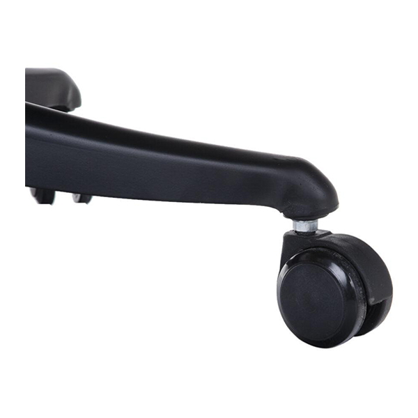 صندلی گیمینگ برند بامو مدل G2020 چرخ