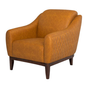 مبل اداری تک نفره بامو مدل F70