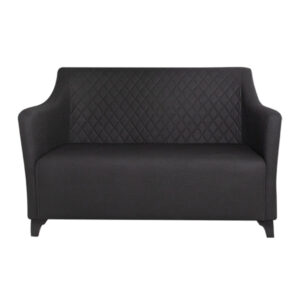 مبل اداری دو نفره بامو مدل F50