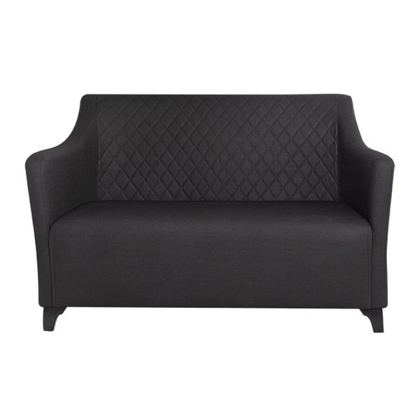 مبل اداری دو نفره بامو F50 02