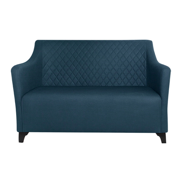 مبل اداری دو نفره بامو F50