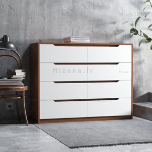 دراور هشت کشو میلان – طول 110