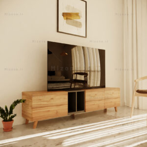 میز تلویزیون نیما – طول 180