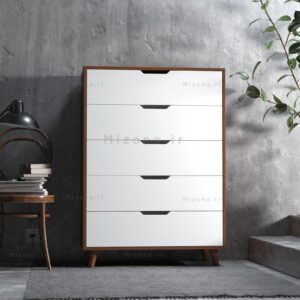 دراور پنج کشو مودنا (طول 80 )