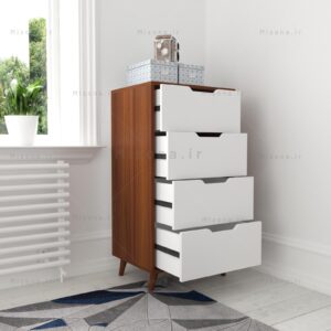 دراور چهار کشو مودنا (طول 50 )