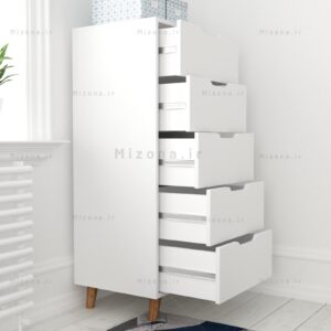 دراور پنج کشو مودنا (طول 50 )