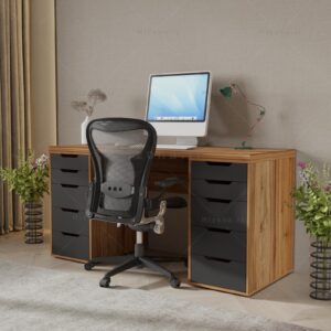 میزتحریر ایکیا 10 کشو – (طول 150)